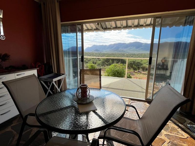 Beautiful Farmstead on ±54 Hectares of Fertile Farmland - Photo 5