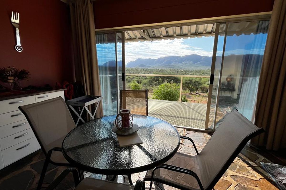 Beautiful Farmstead on ±54 Hectares of Fertile Farmland - Photo 5