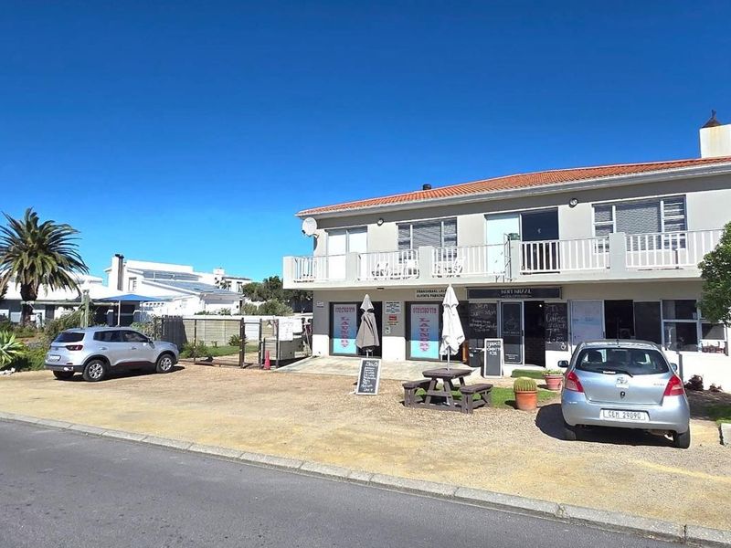 Property with Shops, Apartments, and Penthouse – Ideal for Investors, Developers, or Entrepreneurs! - Photo 4