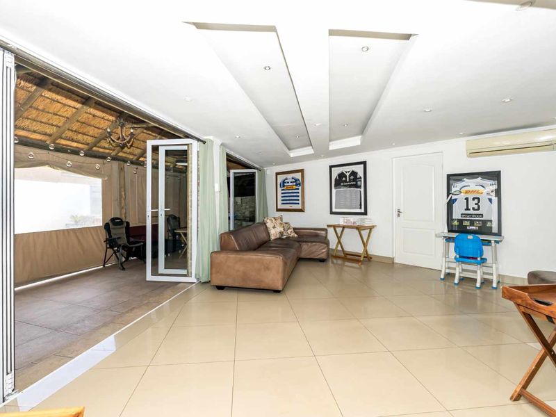 Family Home with Pool, Solar & Exceptional Entertainment Space in Vredelust - Photo 6