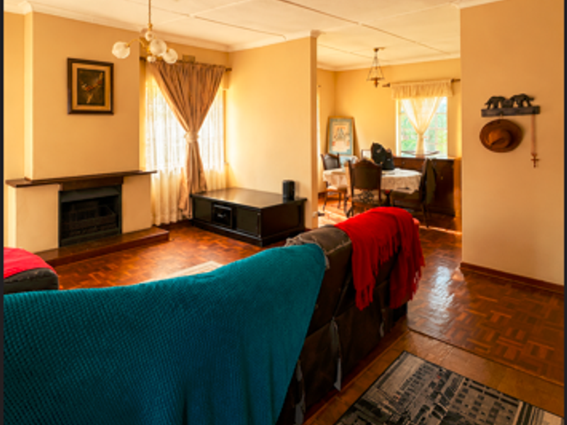 3 bedroom Home in Rembranft Park - Photo 4