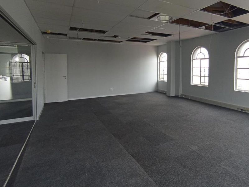 Prime Office Space in Secure Business Park – 29 Il Piacere, Halfway House, Midrand - Photo 9