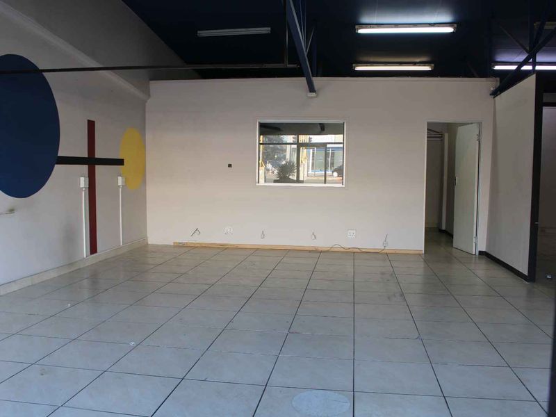 Premium Business Location with Maximum Foot Traffic! - Photo 6