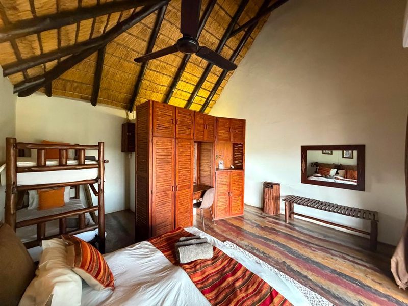 Commercial Lodge in Hoedspruit for sale – Dual mandate - Photo 6