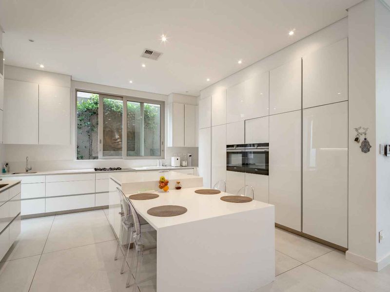 Unmatched Luxury Living in an Ultra-modern Furnished Home - Photo 9