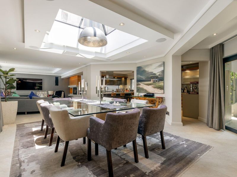 4 Bedroom House For Sale in Dainfern Golf Estate - Photo 4