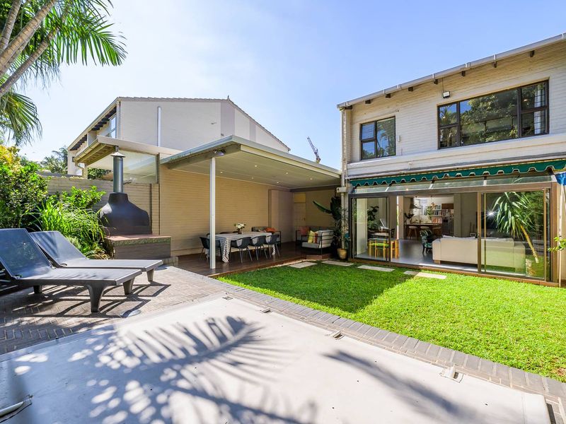 Modern 3 Bedroom Townhouse | Walk to Umhlanga Village | Private Pool | Exclusive Mandate - Photo 3