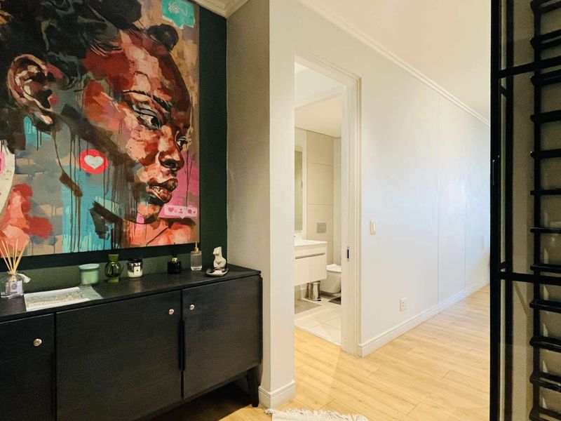 Luxurious fully furnished 2 bedroom apartment for rent at Ellipse - Photo 3