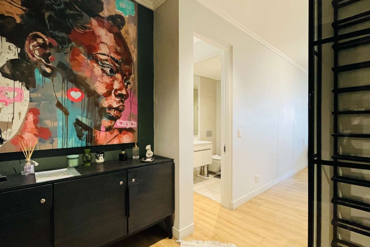 Luxurious fully furnished 2 bedroom apartment for rent at Ellipse - Photo 3