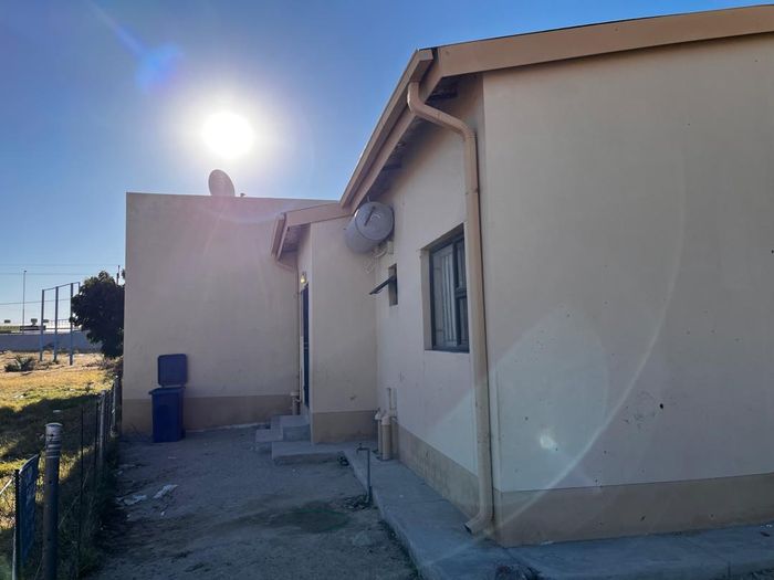 Property #2396526, House For Sale in Ondangwa Central