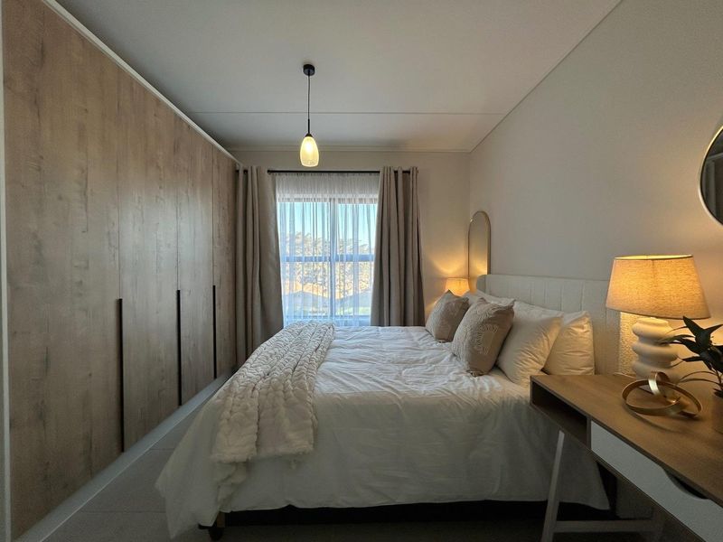 Modern Fully Furnished 1 Bedroom Apartment in De Aan-Zicht Estate, Richwood - Photo 7