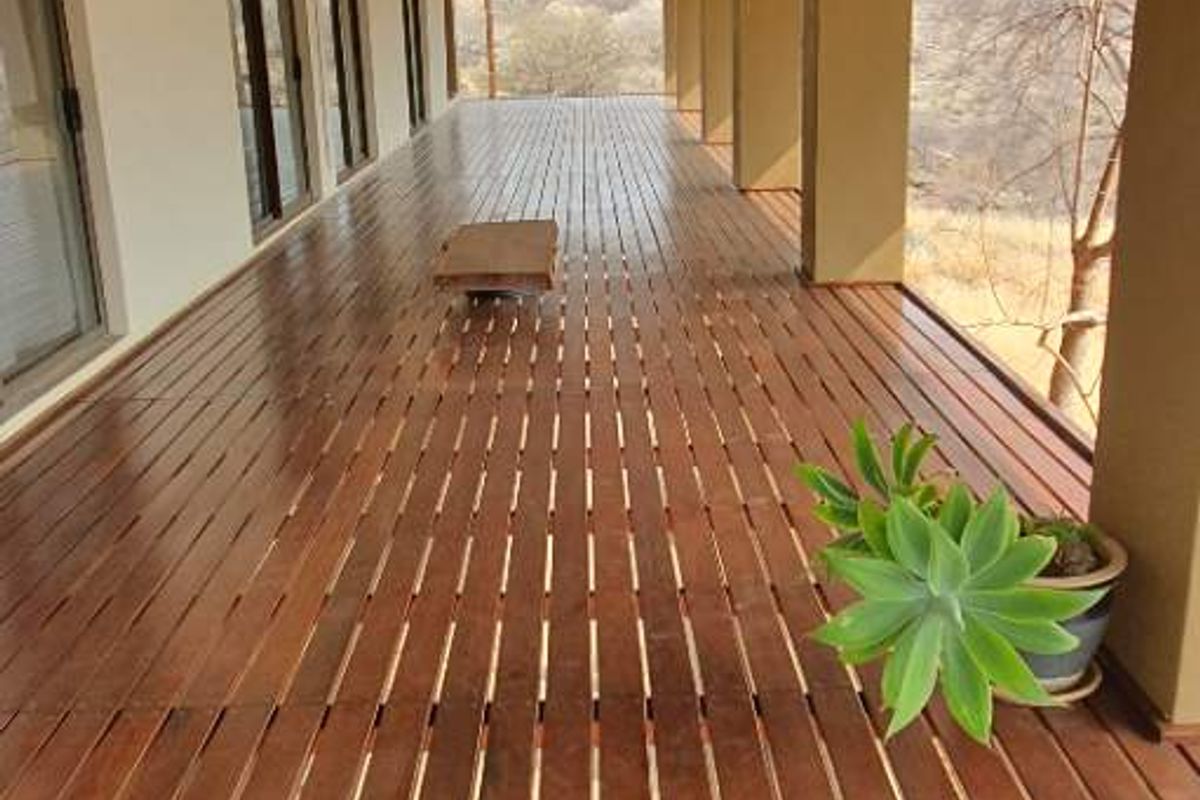 For Sale @ Valuation: Unique Lifestyle Property on 25 ha at Windhoek's Doorstep - Photo 3