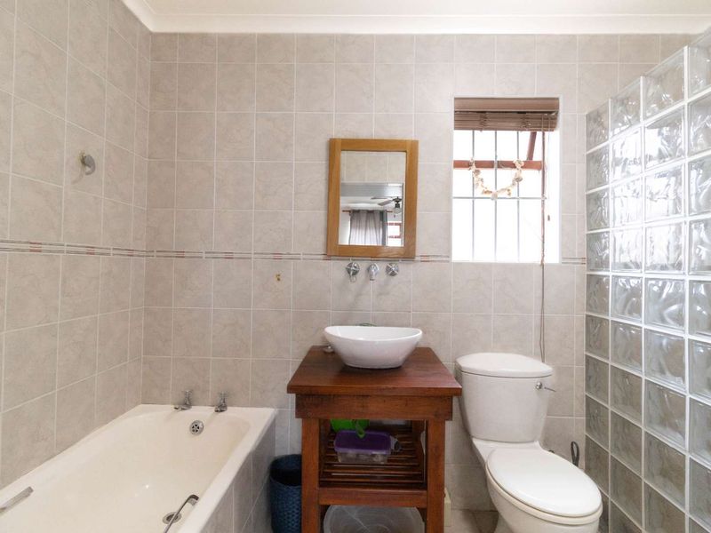 Steps from Sandbaai Beach: Spacious Family Living With Room to Grow! - Photo 8