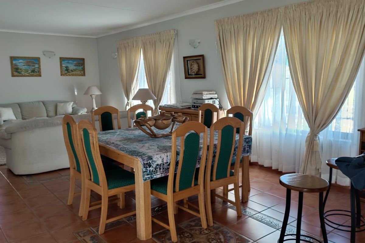 A slice of Heaven on the Vaal Dam - Photo 5