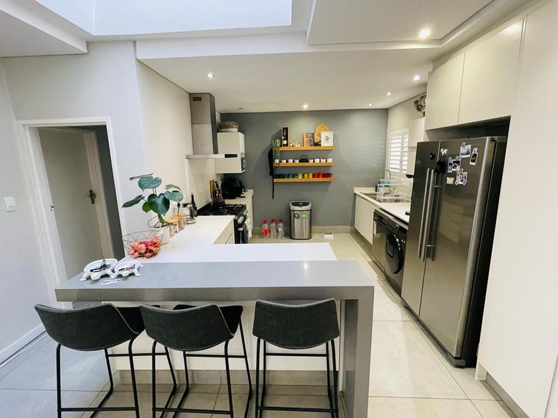 Unfurnished 2 Bedroom Townhouse to Rent in Sandhurst - Photo 10