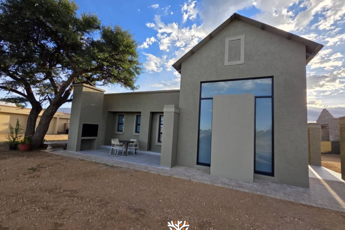 EXCLUSIVE SOLE MANDATE | LEOPARD COURT – OMEYA GOLF ESTATE | 1 UNIT FOR SALE - Photo 2