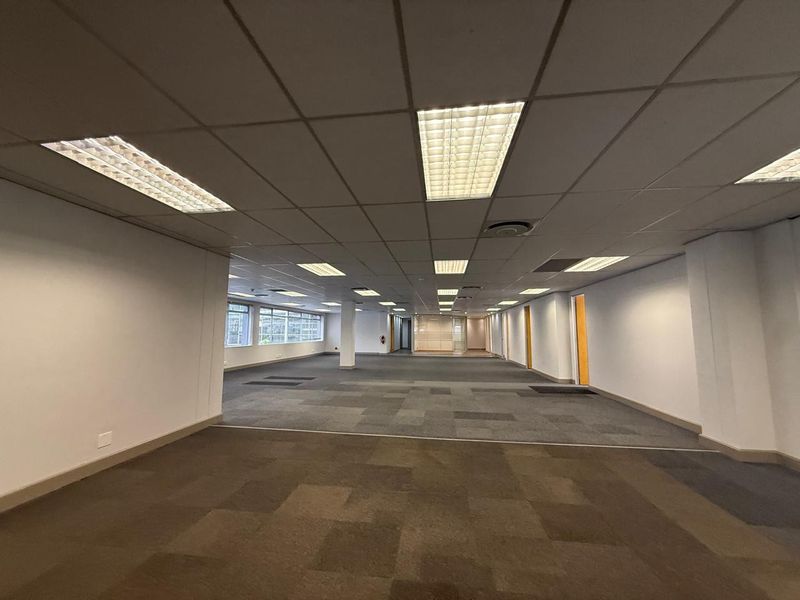 33 Fricker Ground Floor Office Space to Let – Immediately Available - Photo 9