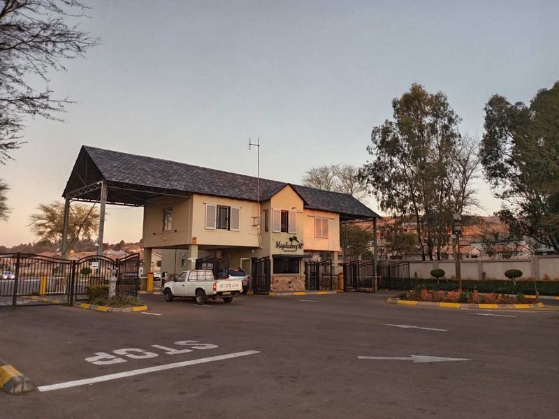 Vacant Land for Sale in Magaliesberg Country Estate - Photo 7