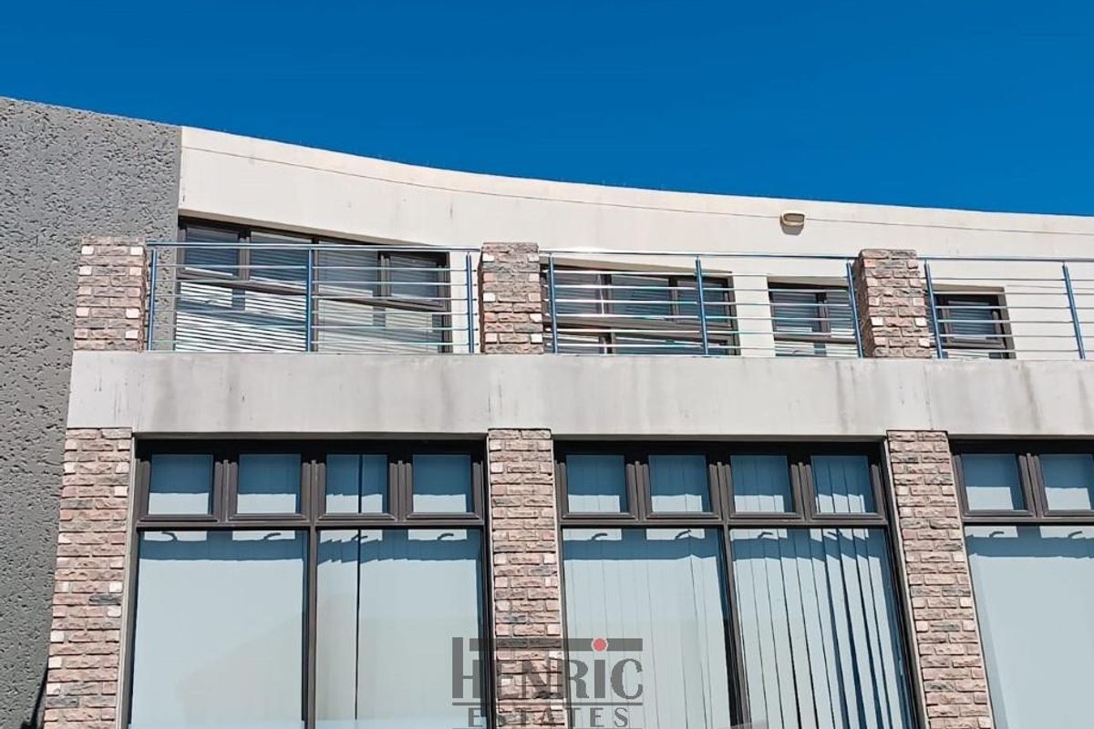 Commercial Office Space To Rent - Photo 2