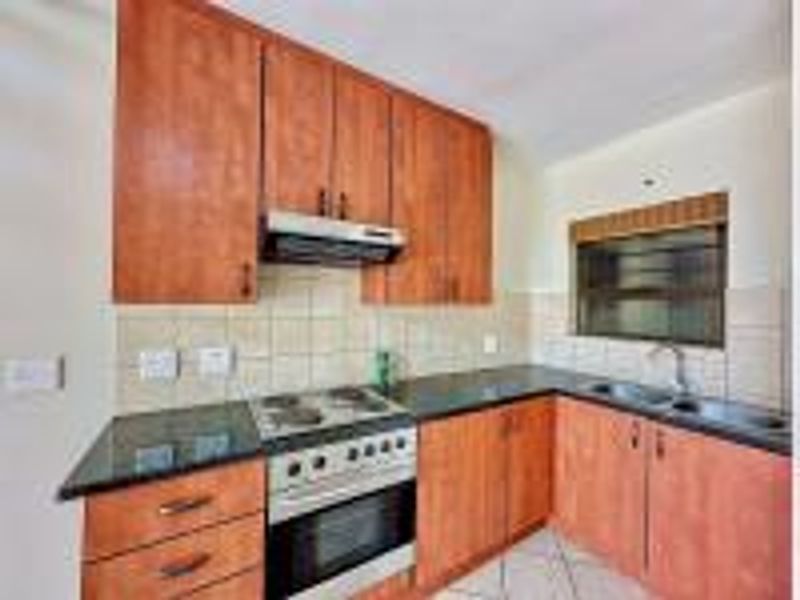 Beautiful Loft to rent at Oukraal - Photo 8
