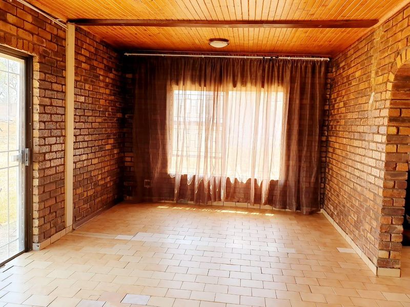 Opportunity Awaits- Plot for sale in Van Rhyn, Benoni - Photo 9