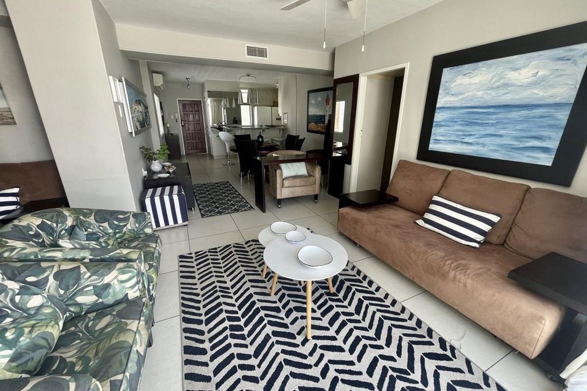 Hendra - Luxury Penthouse with Stunning Ocean Views in Prime Location - Photo 4