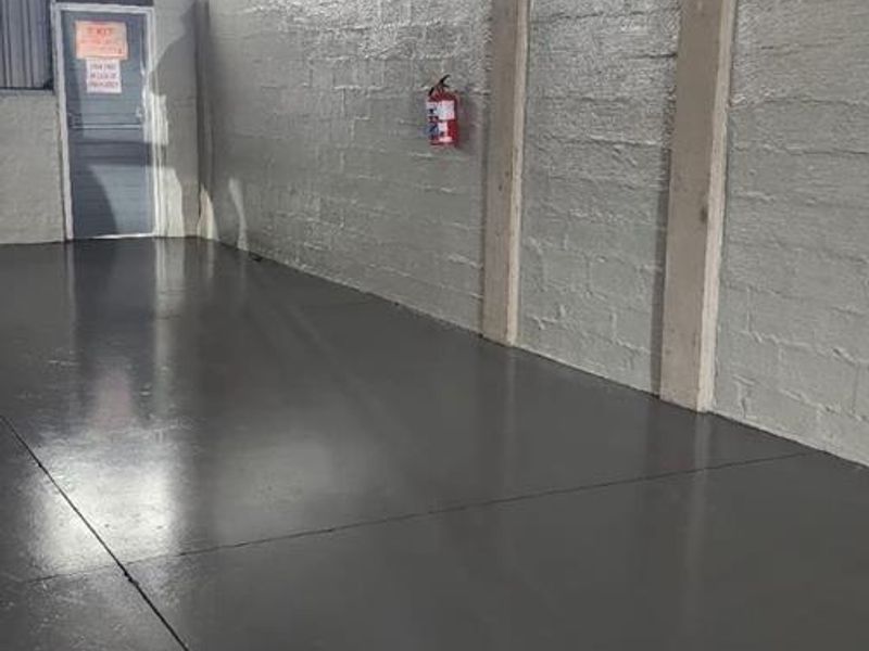 Hendra - Modern 378m2 Industrial Warehouse To Let | Cornubia Industrial Estate - Photo 7