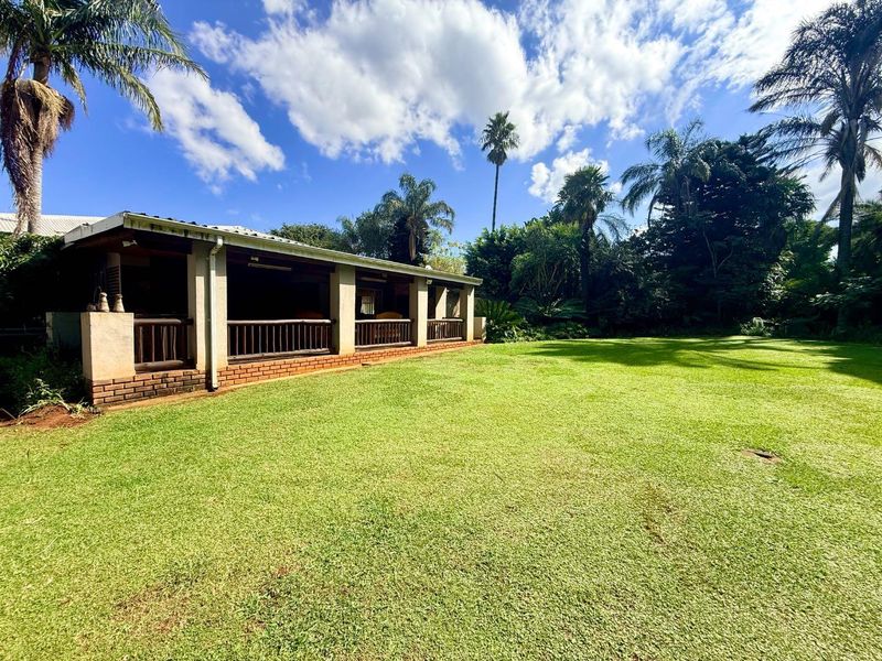 Large Beautiful 4 Bedroom house for sale in Vryheid - Photo 4