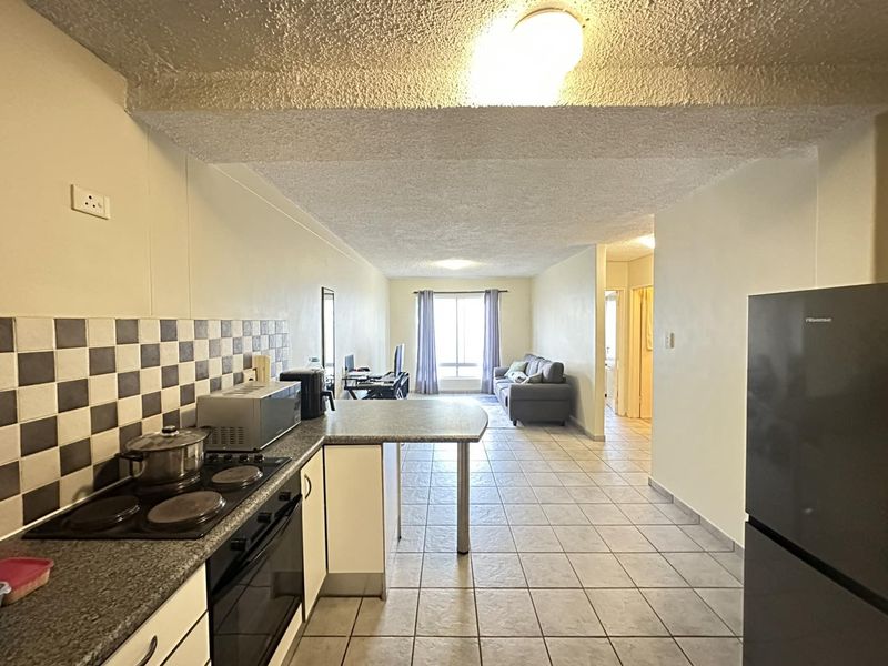 2 Bedroom Townhouse For Sale in Pioneers Park - Photo 2