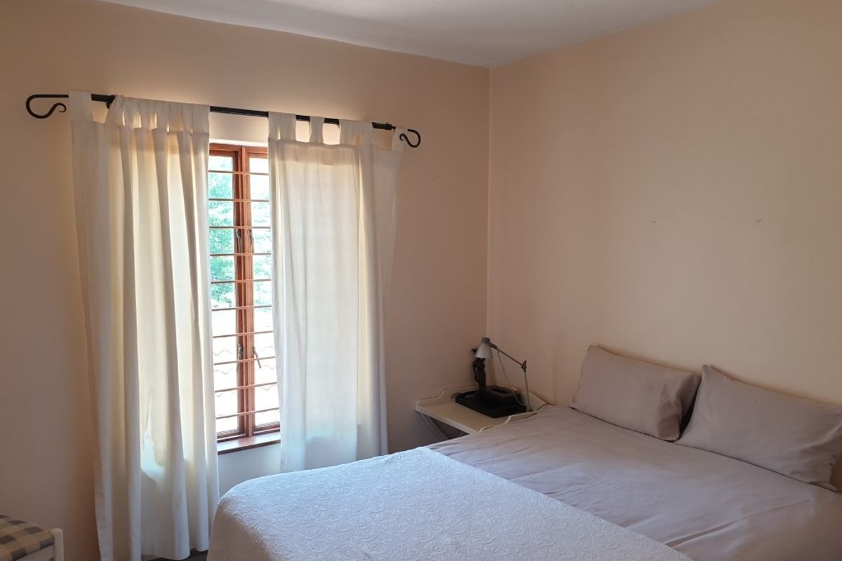 2 BEDROOM FURNISHED APARTMENT TO RENT IN SANDTON. - Photo 5