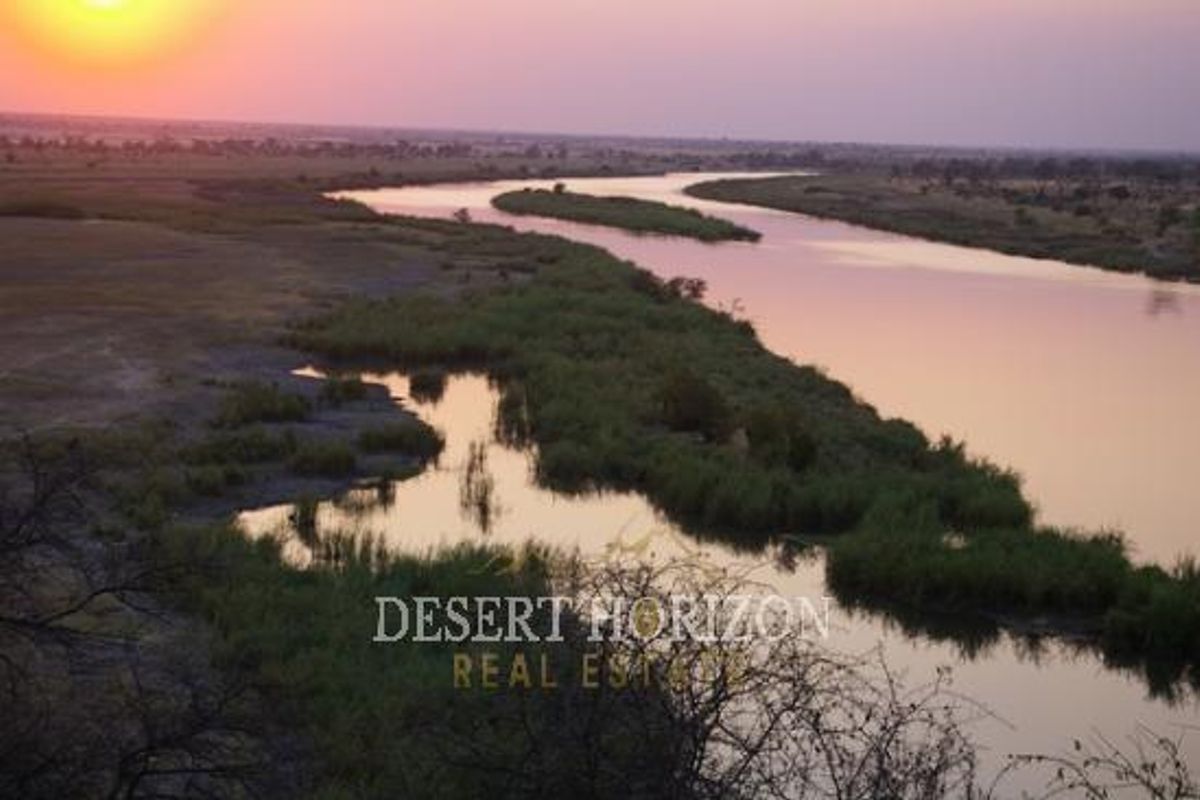 Namibia ,Rundu | Lodge for Sale - Photo 3