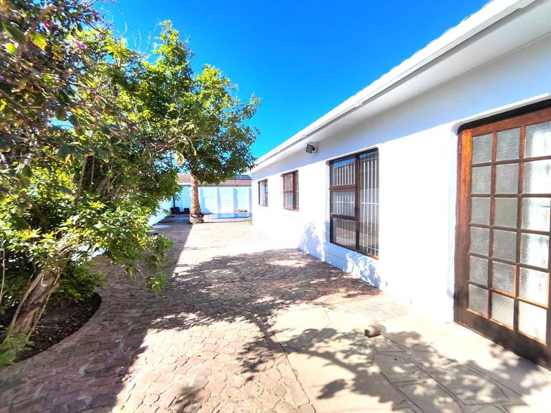 3 bedroomed family home in Crawford - Photo 3