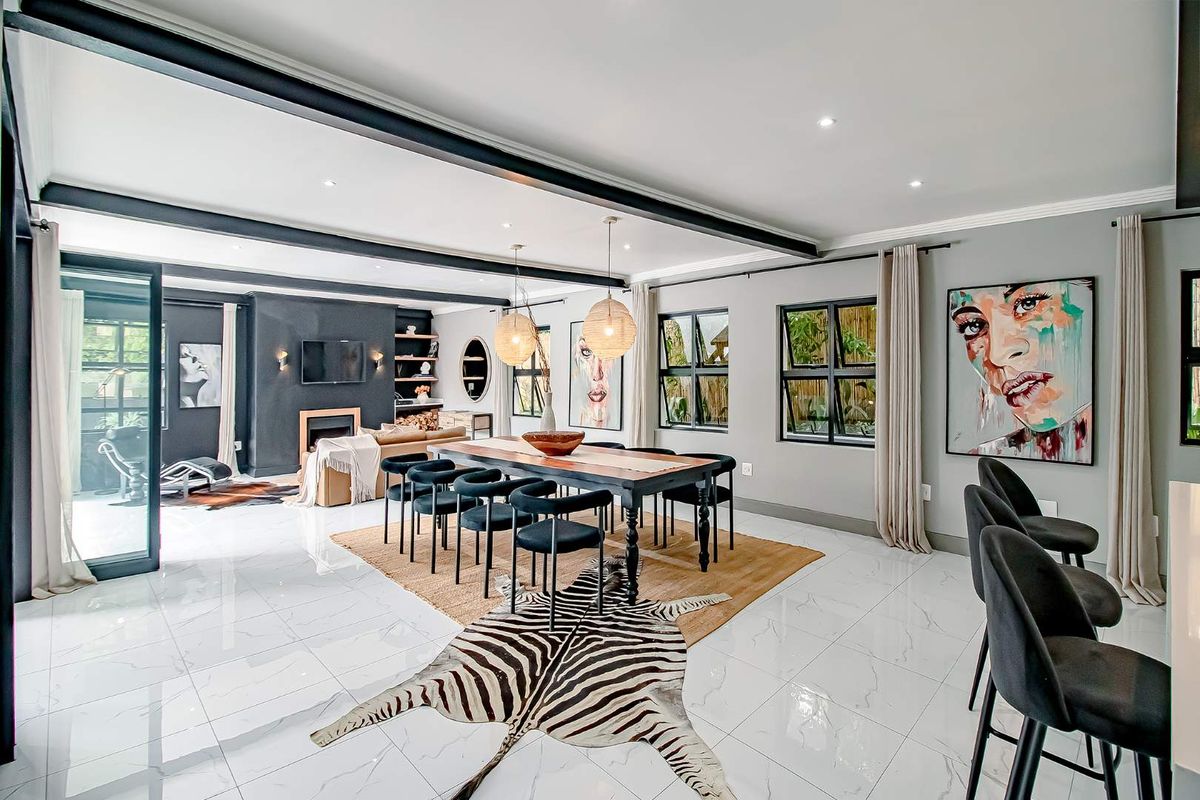 SERIOUS SELLER Modern Contemporary Masterpiece in Prime Waverley Road - Photo 5