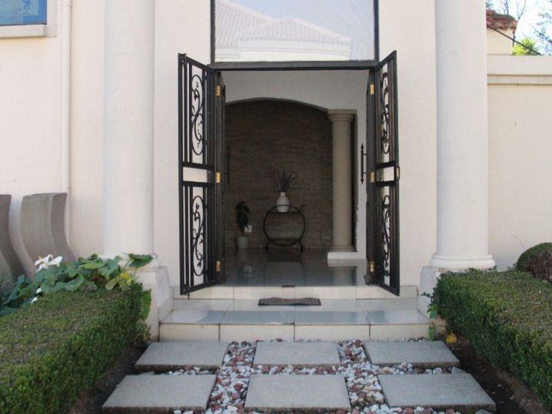 Modern Family Home for Sale in sought after Woodmead area - Photo 2