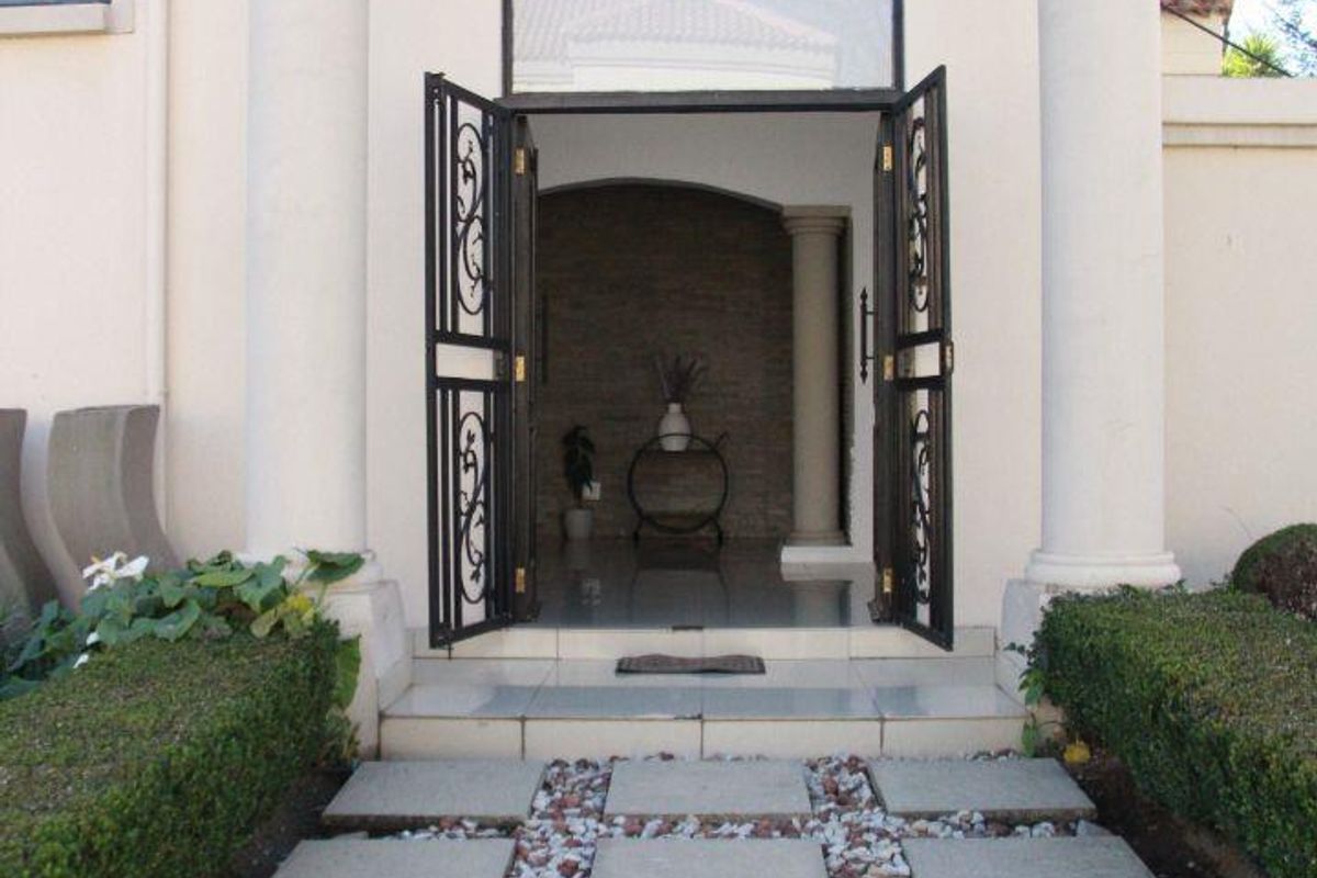 Modern Family Home for Sale in sought after Woodmead area - Photo 2