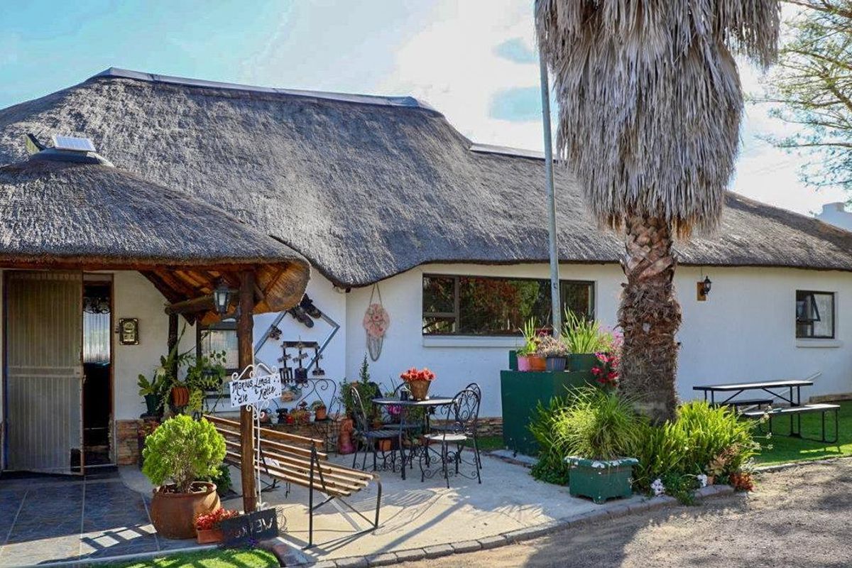 Self-Catering Business for Sale-Excellent Investment Opportunity - Photo 2