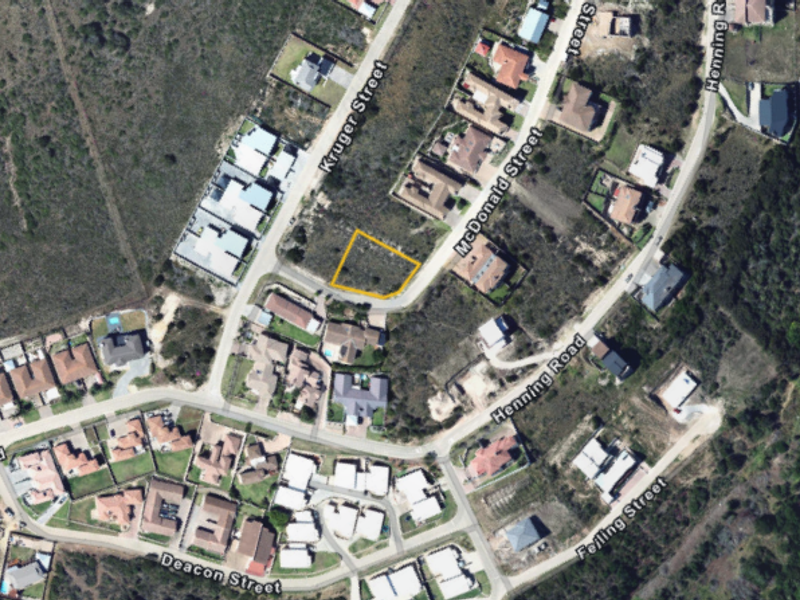 Vacant land for sale in Island View. - Photo 6