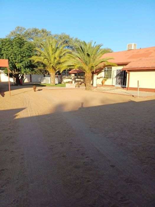 Property #2465653, House For Sale in Okahandja Central