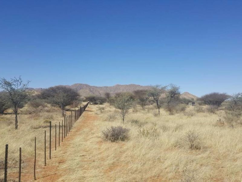 Smallholding South of Windhoek - Photo 2