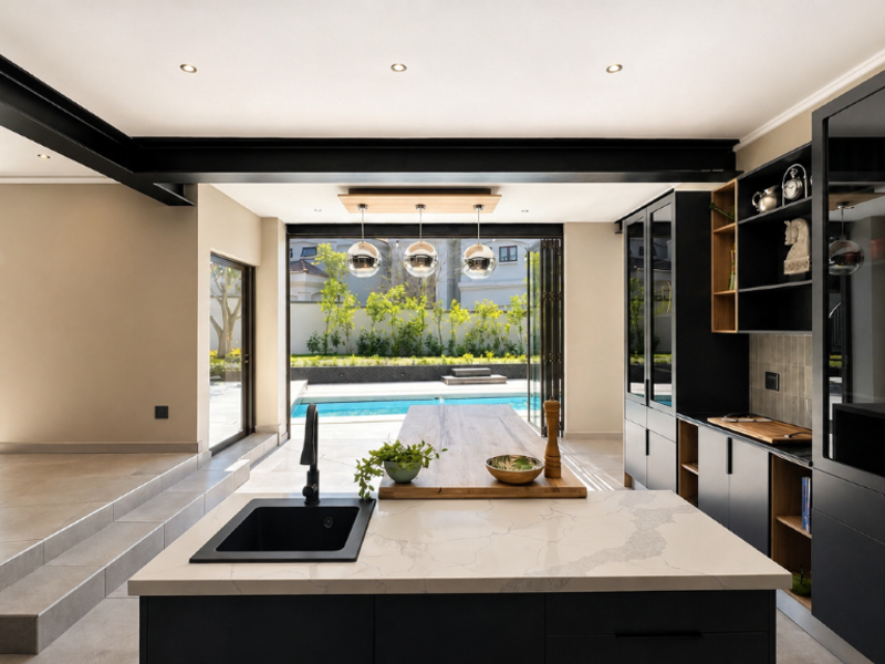 Location Meets Luxury – Walk to Midstream College & Square@Midstream from This Exceptional 6-Bedroom Home - Photo 5