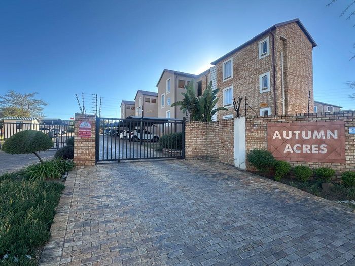 Property #2388729, Apartment Sold in North Riding