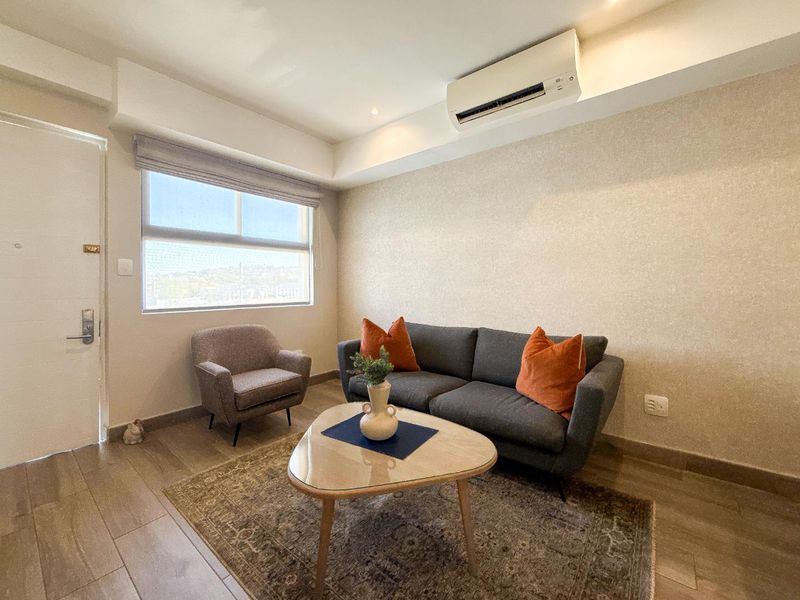 Secure Income Investment | Fully Furnished | Tenant in Place to April 2028 | R1,650,000 Incl. VAT - Photo 8