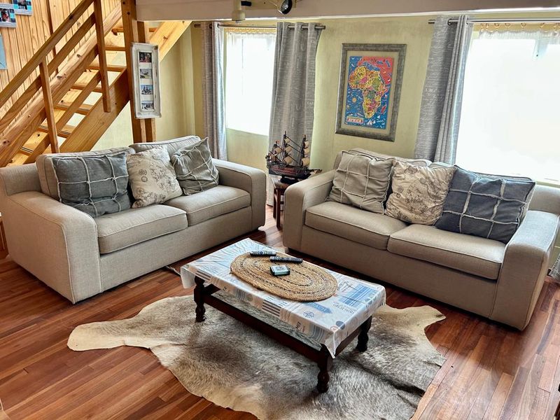 Wlotzka Beach house with Land Rover for sale! - Photo 3