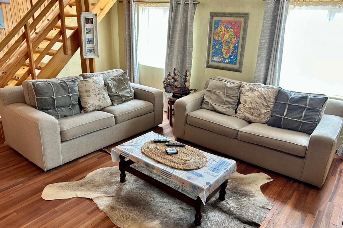 Wlotzka Beach house with Land Rover for sale! - Photo 3