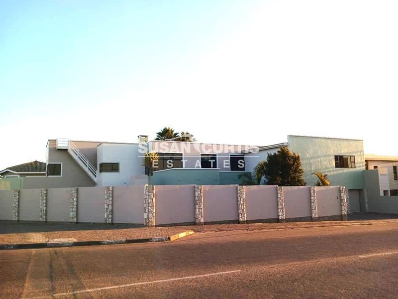 5 bedrooms House in Ocean View