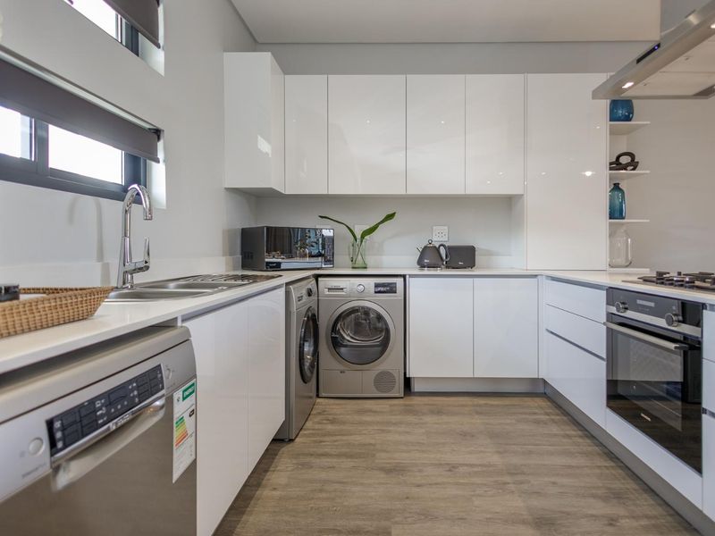 Steyn City Luxurious Apartement - Photo 7