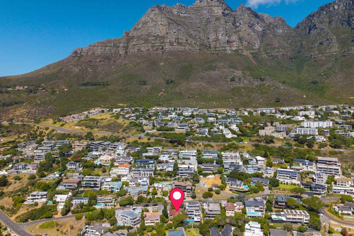 Prime Development Opportunity in Camps Bay - Photo 3
