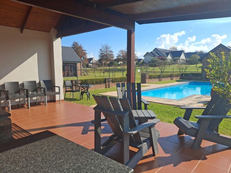 Jersey Cottages at St Johns, Howick North - Photo 8