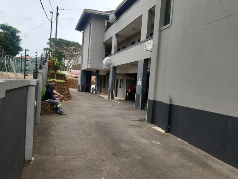 Apartment Building Durban North - Photo 3