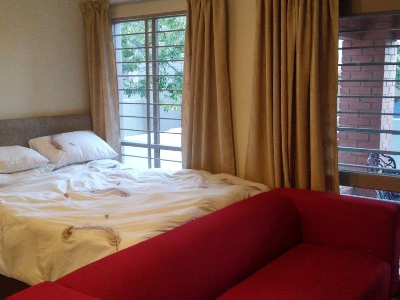 Modern Studio Apartment -  Matika Lifestyle Estate - Photo 6